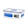 Dish Lock And Lock Rectangle Food Container 850ML