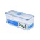 Dish Lock And Lock Tall Food Container 1.6L