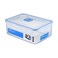 Dish Lock And Lock Rectangle Food Container 2.1L