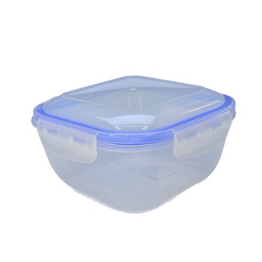 Food Container Blue 800ML