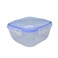 Food Container Blue 800ML