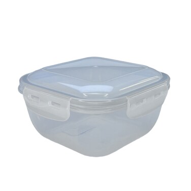 Food Container Gray 800ML