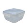 Food Container Gray 800ML