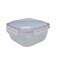 Food Container Red 800ML