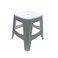 Step Stool Small White