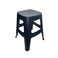 Step Stool Large Dark Grey