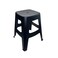 Step Stool Large Black