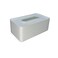 Tissue Box 23CM White