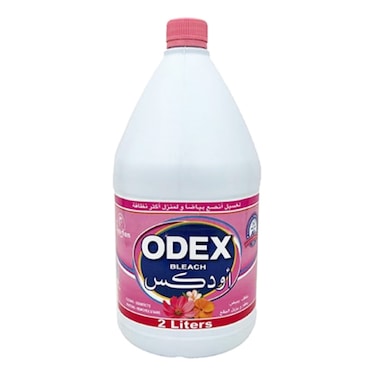 Odex Bleach Liquid Pink 2L
