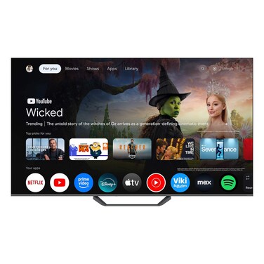 TESLA QLED 75