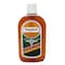 Septol Antiseptic Dark Brown 600ML