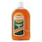Septol Antiseptic Liquid Dark Brown 750ML
