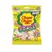 Chupa Chups Jellies Gecko 160GR