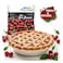 Plein Soleil Ptd Sour Cherries 400GR