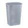 Curver Dots Gris Coffre A Linge