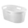 Curver Panier 40L Blanc