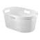 Curver Panier 40L Gris Fonce