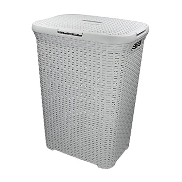 Curver Rattan Coffre 60L