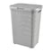 Curver Rattan Coffre 60L Gray