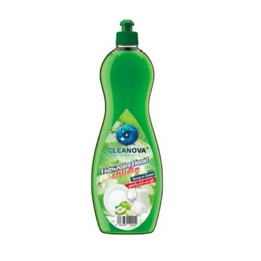 Cleanova Dishwash Apple 1.5L