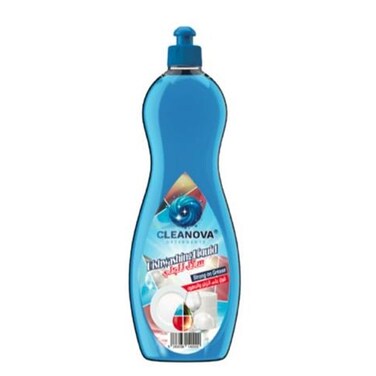 Cleanova Dishwash Org 1.5L