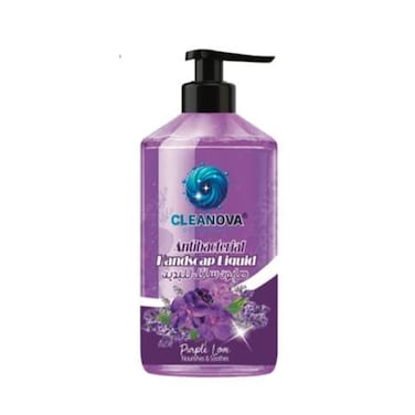 Cleanova Hand Soap Lav 500ML
