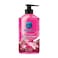 Cleanova Hand Soap Rose 500ML