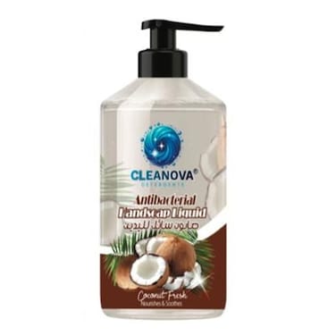 Cleanova Hand Soap Cocon 500ML