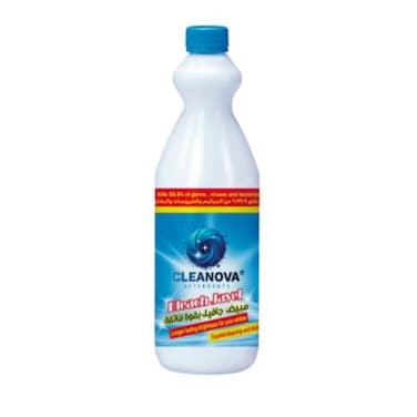 Cleanova Bleach 1L