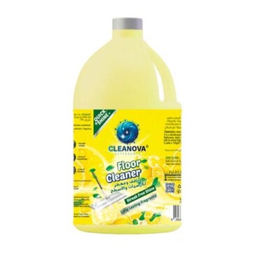 Cleanova Multipurpose Lem 3.7L