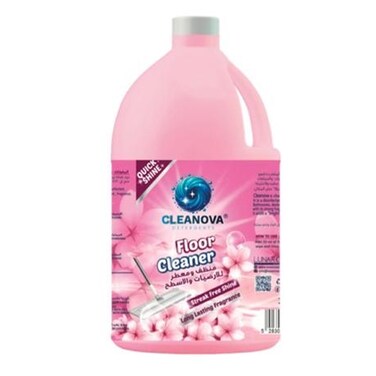 Cleanova Multipurpose Rose 3.7L