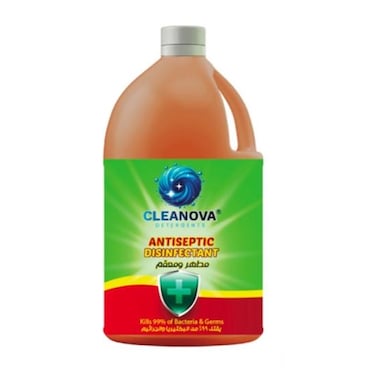 Cleanova Antiseptic 3.7L