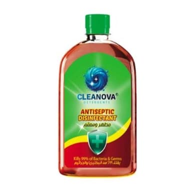 Cleanova Antiseptic 500ML