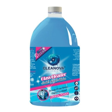 Cleanova Glass Cln 3.7L