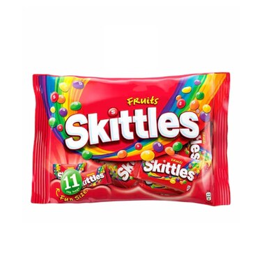Skittles Fruits 18GR