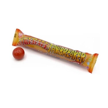 Jawbreaker Fireball 6Balls 49.5GR