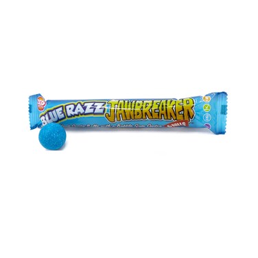 Jawbreaker Blue Razz 6Balls 49.5GR