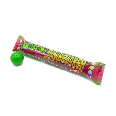 Jawbreaker Watermelon 6Balls 49.5GR