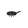 Frypan Stainless With Induction 20CM
