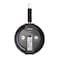 Frypan Stainless With Induction 28CM