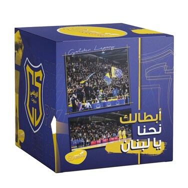 Dreams Facial Tissue Riyadi 56Sheets