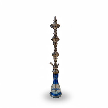 Cartiez Hookah