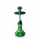 Decorated Hookah