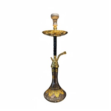 Large Zing Plus Hookah