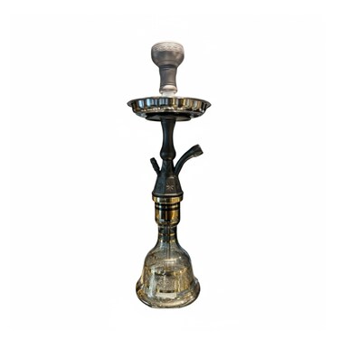 Medium Zing Hookah