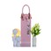 Hermes Bag With Foulard