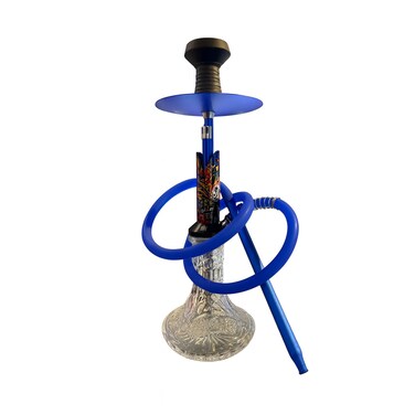 Rocket Hookah
