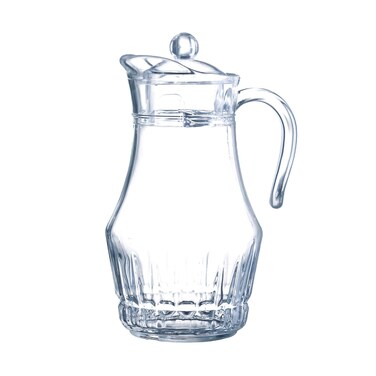 Tableware Range Broc Victoria Jug 1.80L with Lid