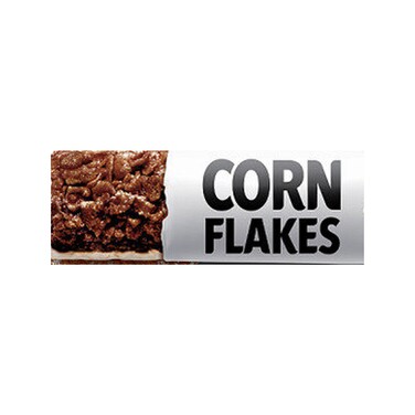 Kelloggs Chocolat Cornflake Bar 4PK