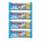 Kellogg's Krispies Cereal Bar 4X20GR